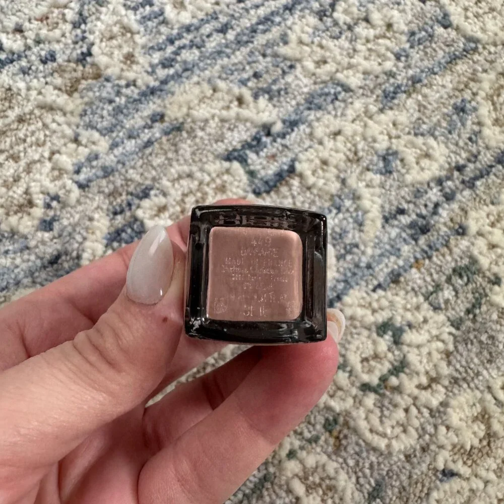Dior Vernis Nail Polish #449 – Used 1–2x - Picture 3 of 3